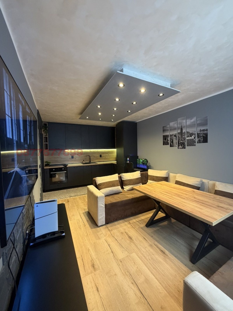 Продава 3-СТАЕН, с. Нови хан, област София област