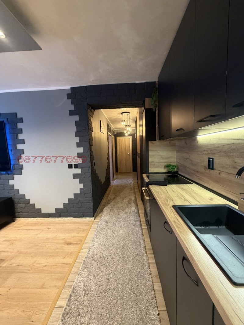 Продава 3-СТАЕН, с. Нови хан, област София област, снимка 4 - Апартаменти - 53024257