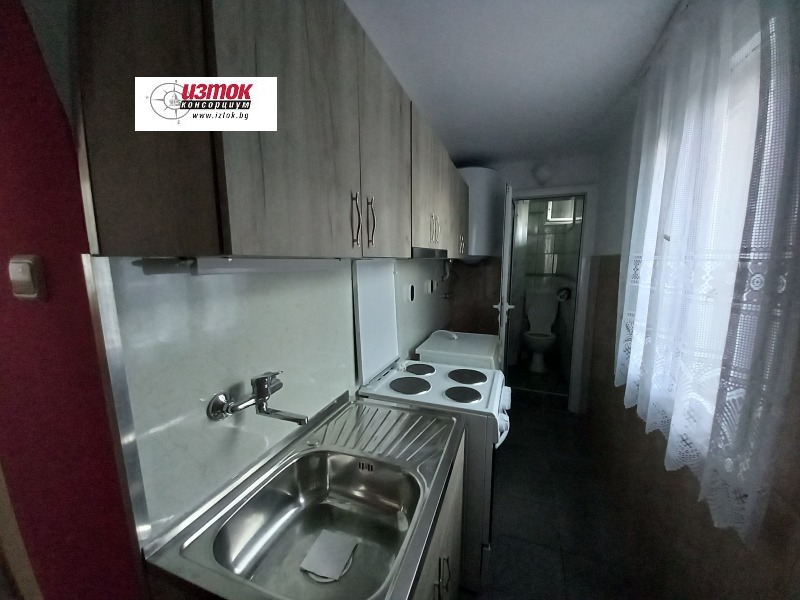 Продава 3-СТАЕН, гр. София, Сухата река, снимка 10 - Апартаменти - 53073578