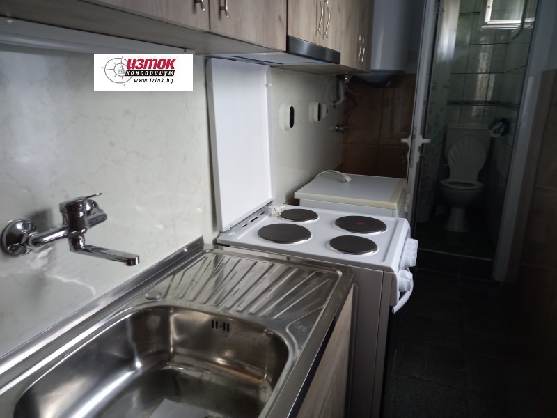 Продава 3-СТАЕН, гр. София, Сухата река, снимка 8 - Апартаменти - 53073578