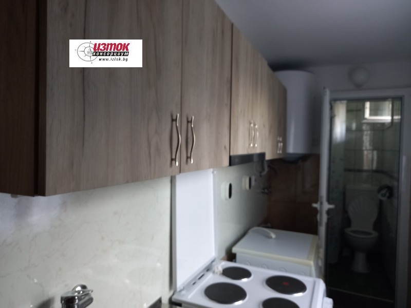 Продава 3-СТАЕН, гр. София, Сухата река, снимка 9 - Апартаменти - 53073578