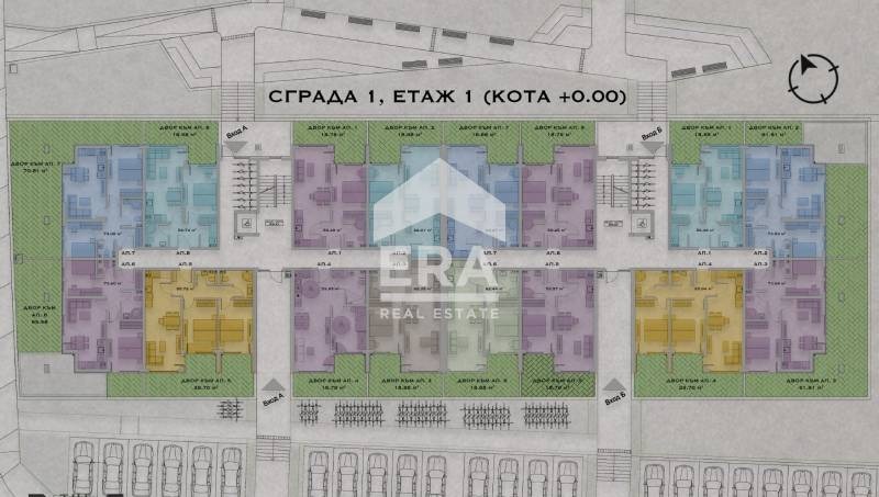 Продава 3-СТАЕН, гр. София, Малинова долина, снимка 7 - Апартаменти - 53996976