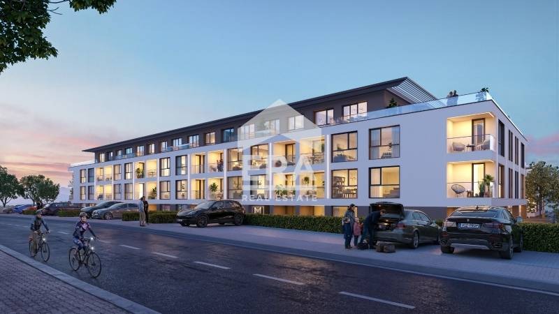 Продава 3-СТАЕН, гр. София, Малинова долина, снимка 5 - Апартаменти - 53996976