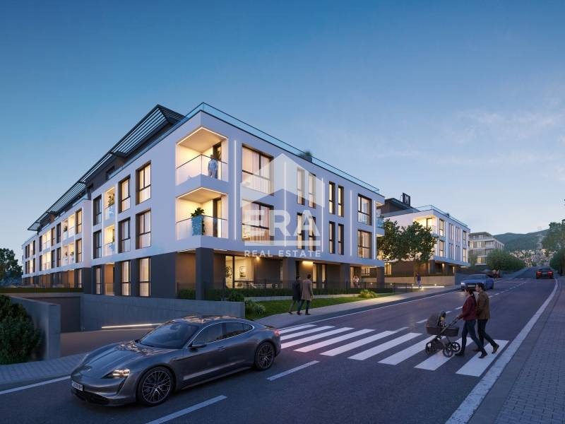 Продава 3-СТАЕН, гр. София, Малинова долина, снимка 6 - Апартаменти - 53996976