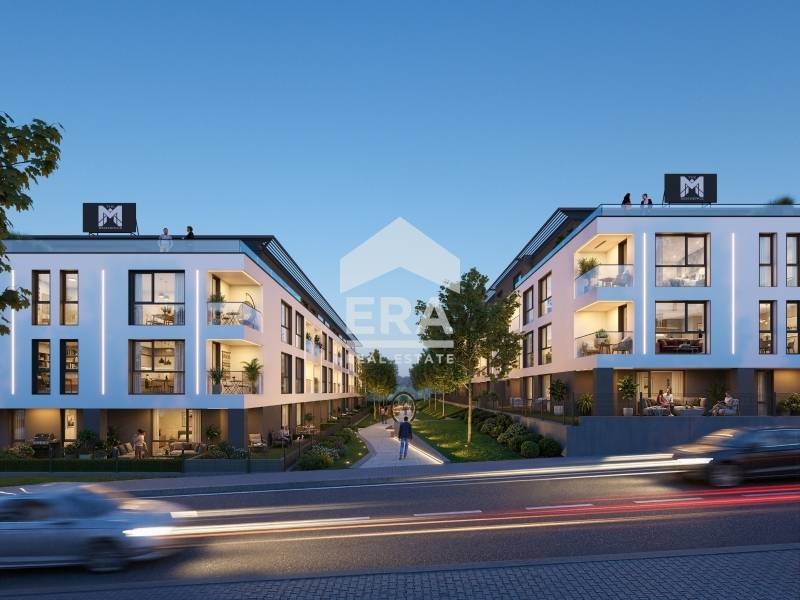 Продава 3-СТАЕН, гр. София, Малинова долина, снимка 4 - Апартаменти - 53996976