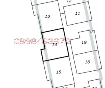 Продава 3-СТАЕН, гр. София, Овча купел, снимка 2 - Апартаменти - 54274934