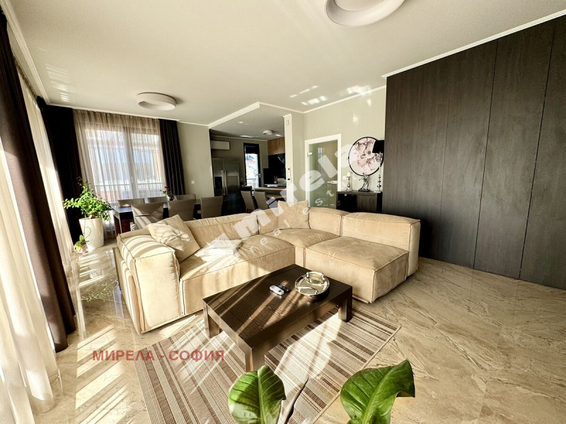 For Sale  3 bedroom Sofia , Krastova vada , 220 sq.m | 98179053 - image [3]