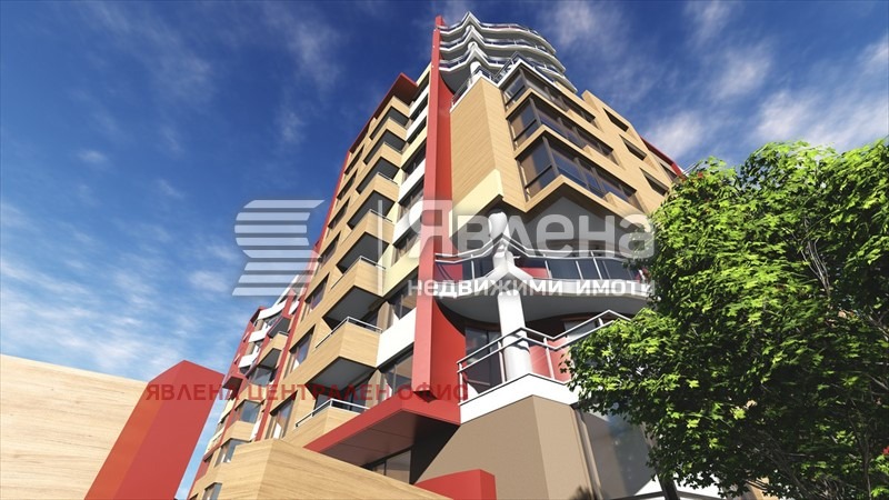 Продава 4-СТАЕН, гр. София, Сердика, снимка 5 - Апартаменти - 53329804