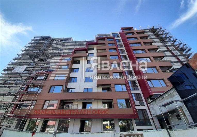 Продава 4-СТАЕН, гр. София, Сердика, снимка 13 - Апартаменти - 53329804
