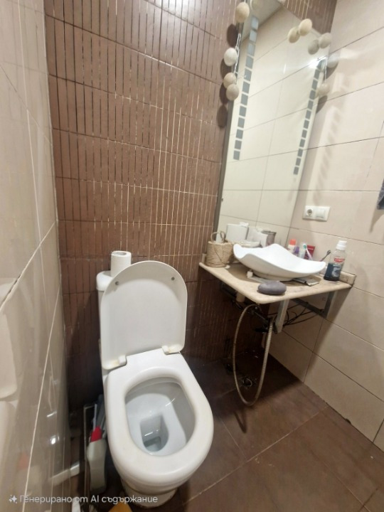 Na prodej  3+ ložnice Sofia , Centar , 154 m2 | 47014050 - obraz [5]