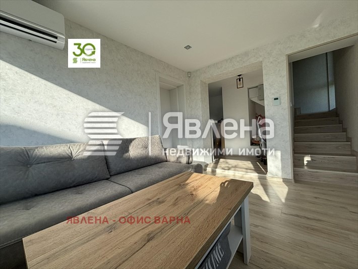 Продава КЪЩА, гр. Варна, м-т Долна Трака, снимка 6 - Къщи - 49263918