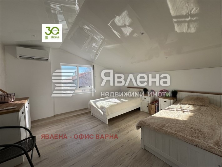 Продава КЪЩА, гр. Варна, м-т Долна Трака, снимка 8 - Къщи - 49263918