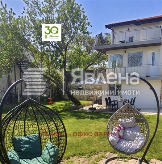 Продава КЪЩА, гр. Варна, м-т Долна Трака, снимка 16 - Къщи - 49263918