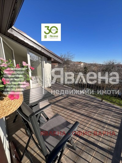 Продава КЪЩА, гр. Варна, м-т Долна Трака, снимка 12 - Къщи - 49263918