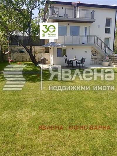 Продава КЪЩА, гр. Варна, м-т Долна Трака, снимка 17 - Къщи - 49263918