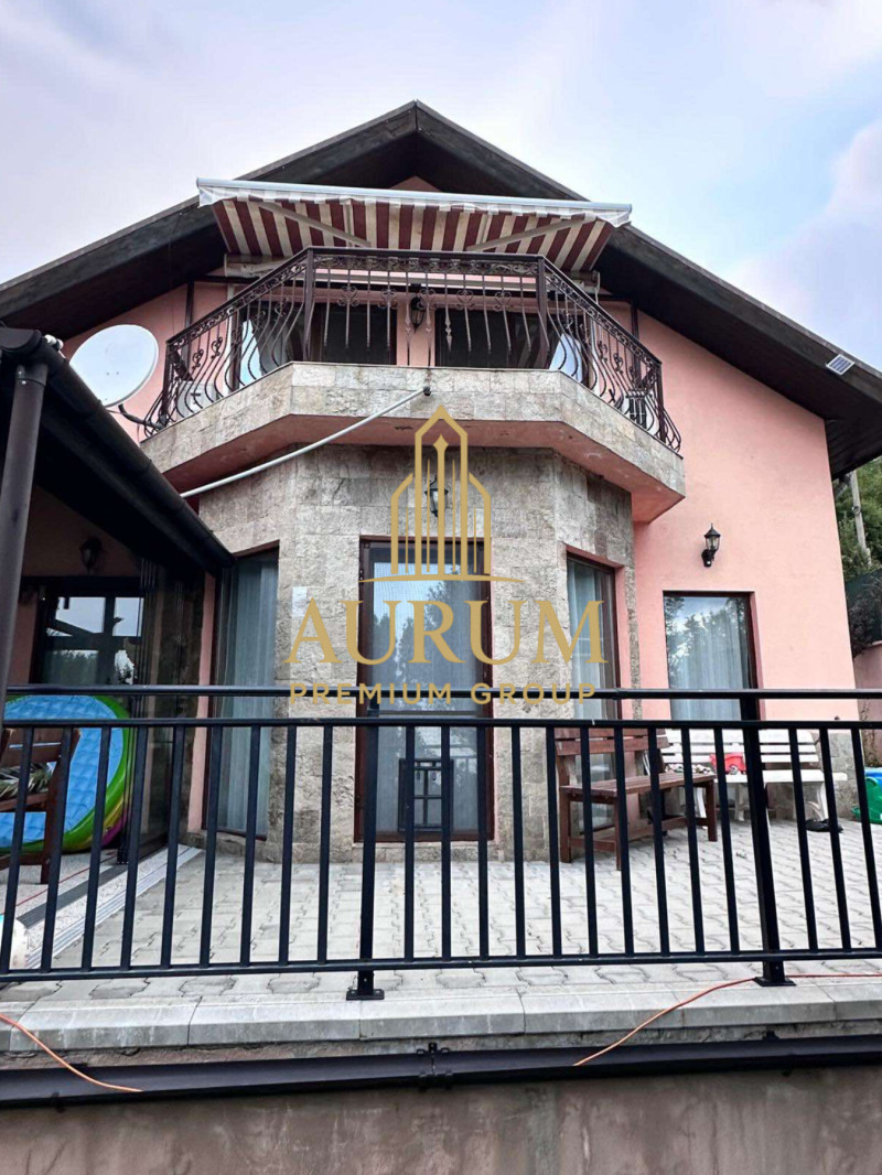 Продава  Къща град София , с. Бистрица , 270 кв.м | 72066796 - изображение [11]