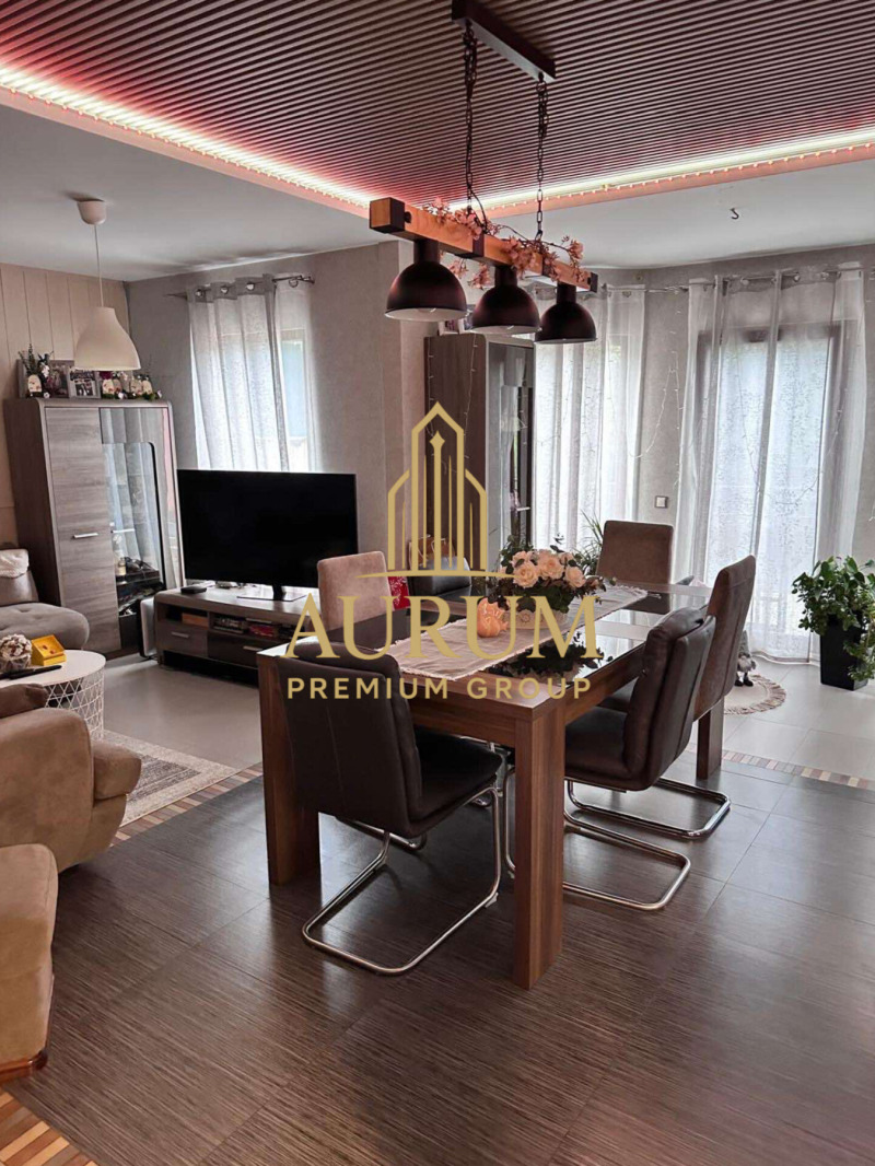 Продава  Къща град София , с. Бистрица , 270 кв.м | 72066796 - изображение [17]