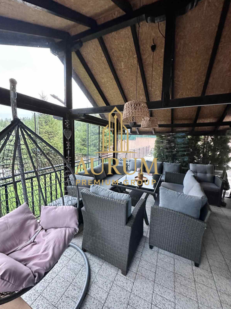Продава  Къща град София , с. Бистрица , 270 кв.м | 72066796 - изображение [13]