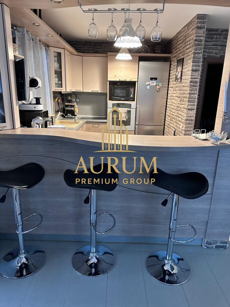 Продава  Къща град София , с. Бистрица , 270 кв.м | 72066796 - изображение [15]