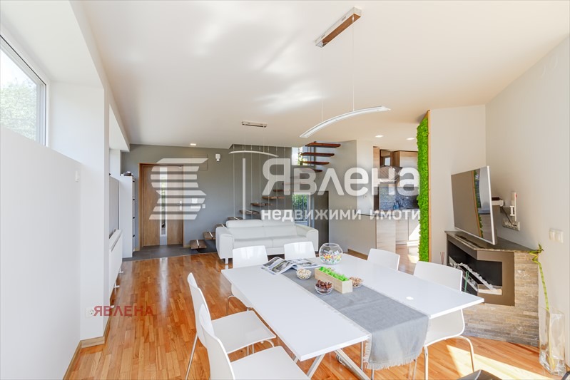 Myytävänä  Talo Sofia , Kokaljane , 176 neliömetriä | 58990531 - kuva [3]