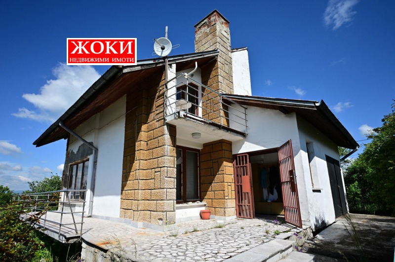 À vendre  Villa région Pernik , Viskyar , 100 m² | 79972168