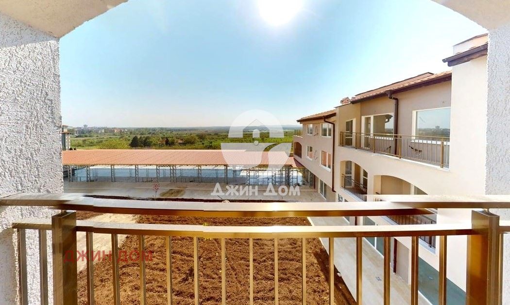 Продава 1-СТАЕН, с. Кошарица, област Бургас, снимка 7 - Апартаменти - 54769935