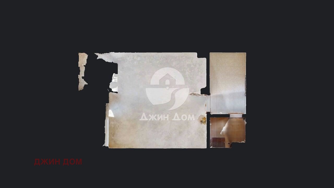Продава 1-СТАЕН, с. Кошарица, област Бургас, снимка 8 - Апартаменти - 54769935