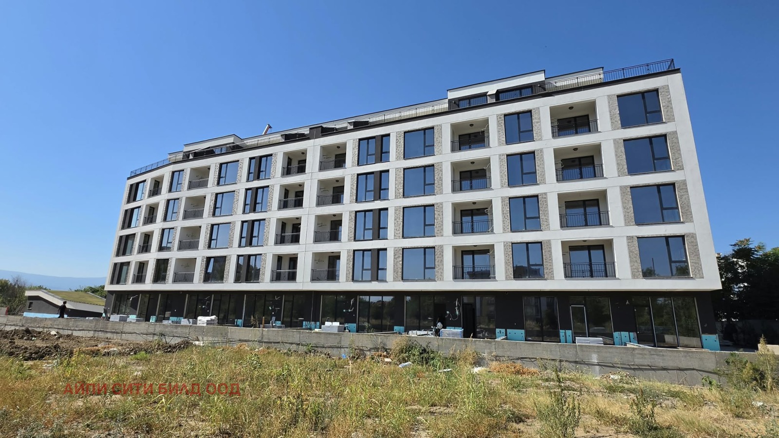 Продава 2-СТАЕН, гр. Пловдив, Кършияка, снимка 13 - Апартаменти - 39214157