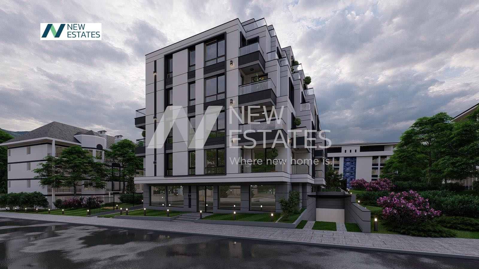 Продава 2-СТАЕН, гр. София, Малинова долина, снимка 4 - Апартаменти - 53045652