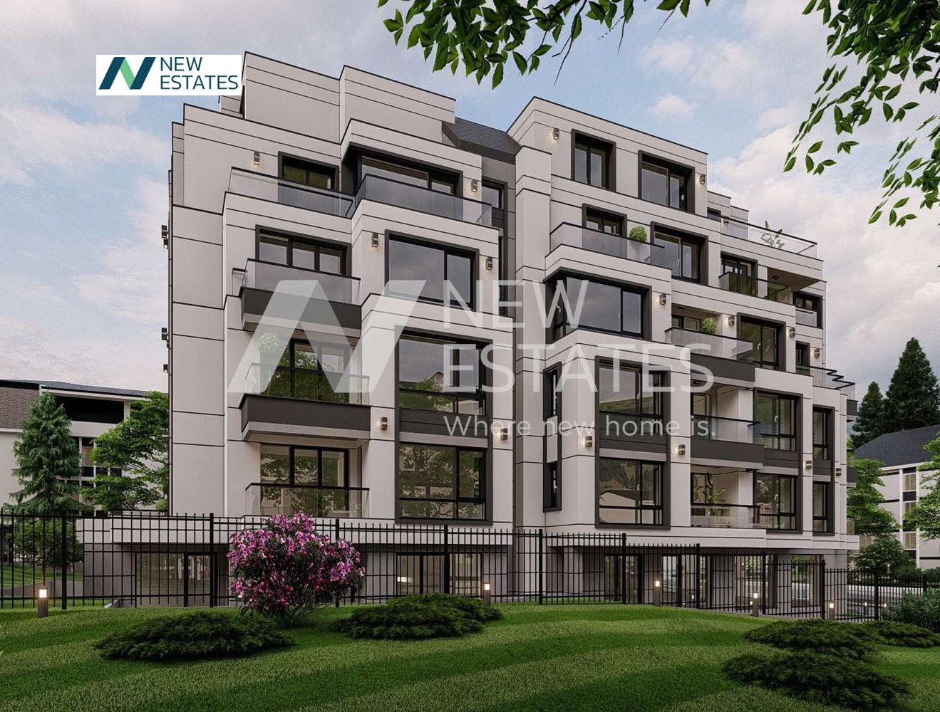 Продава 2-СТАЕН, гр. София, Малинова долина, снимка 2 - Апартаменти - 53045652