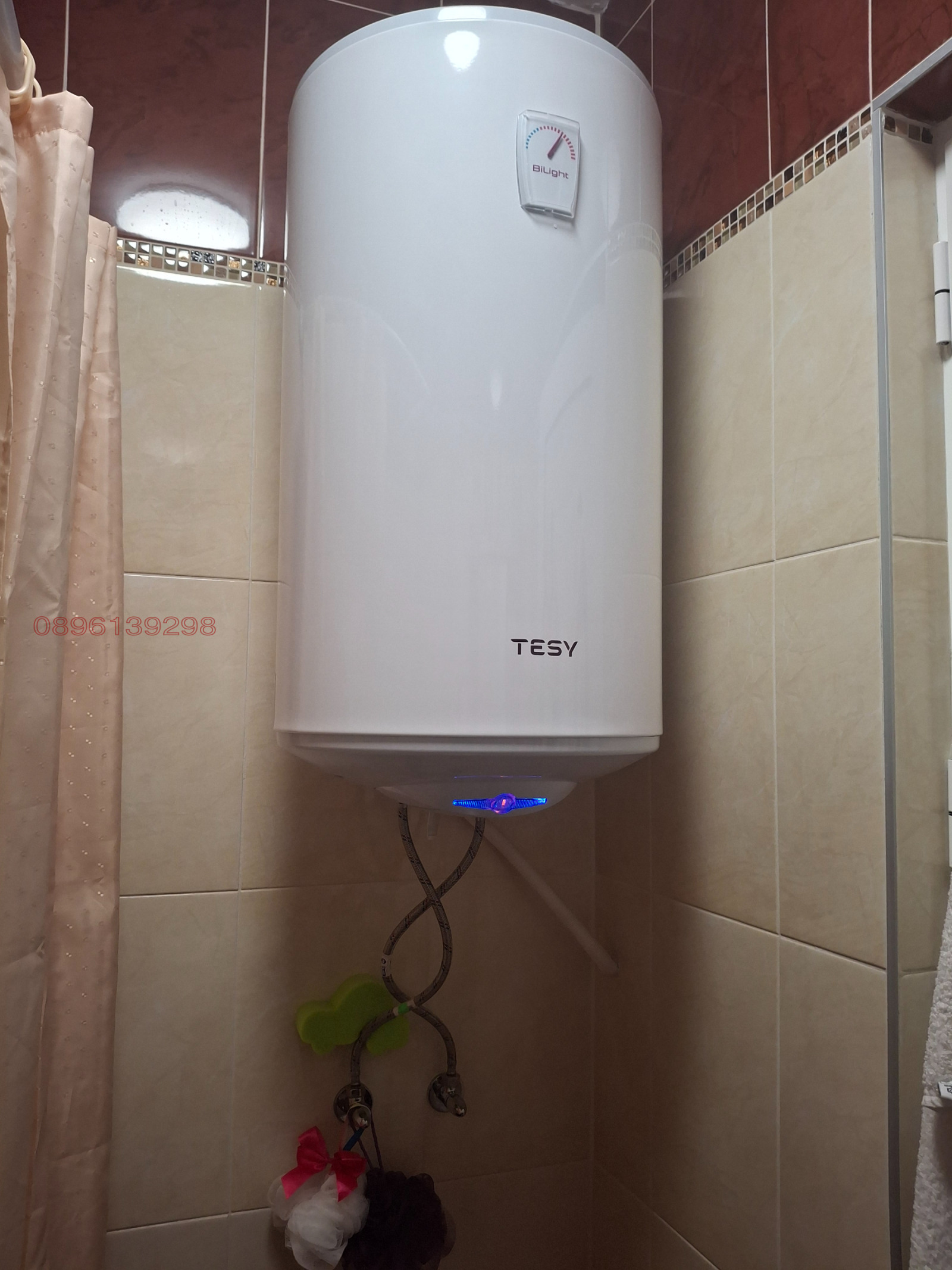 Продава 2-СТАЕН, гр. Варна, Аспарухово, снимка 14 - Апартаменти - 55286792
