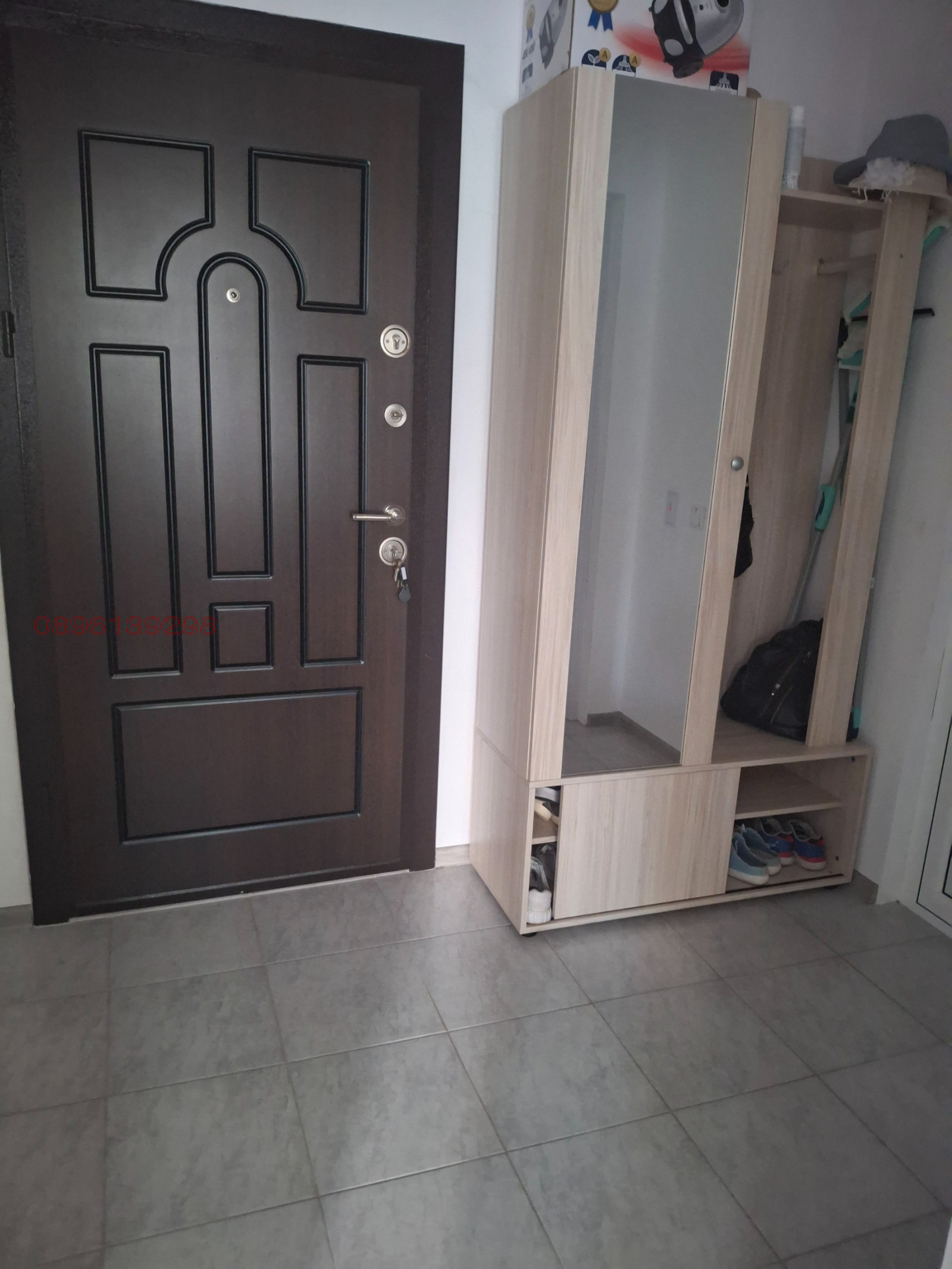 Продава 2-СТАЕН, гр. Варна, Аспарухово, снимка 8 - Апартаменти - 55286792