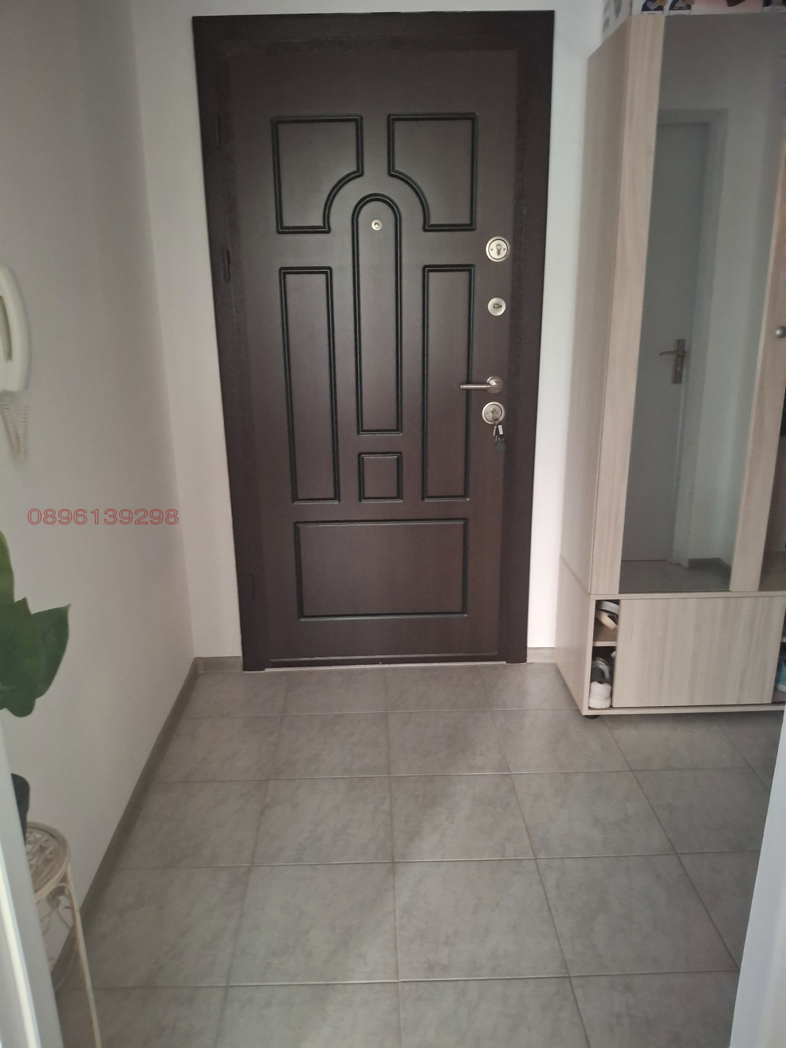 Продава 2-СТАЕН, гр. Варна, Аспарухово, снимка 9 - Апартаменти - 55286792