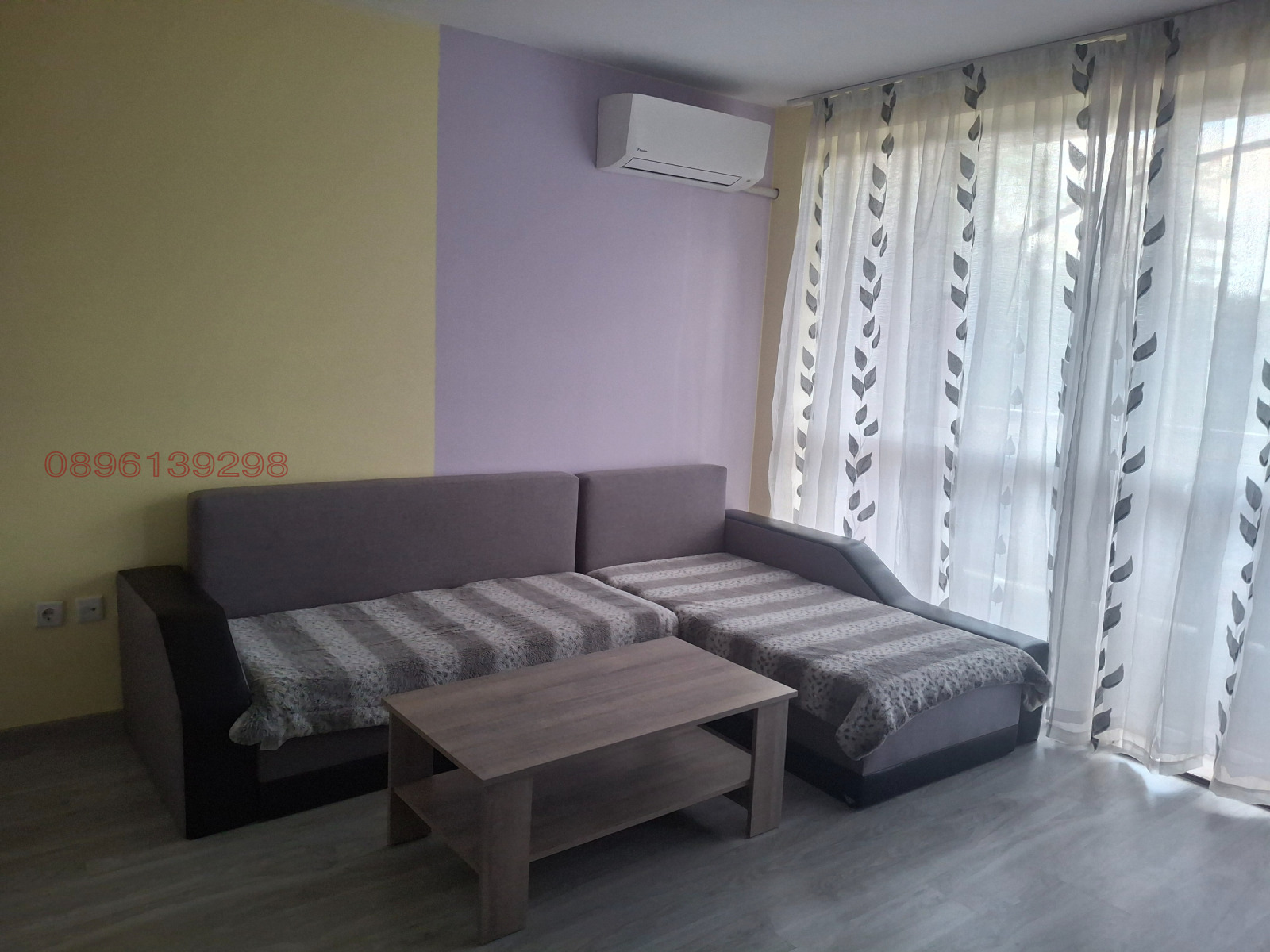 Продава 2-СТАЕН, гр. Варна, Аспарухово, снимка 4 - Апартаменти - 55286792