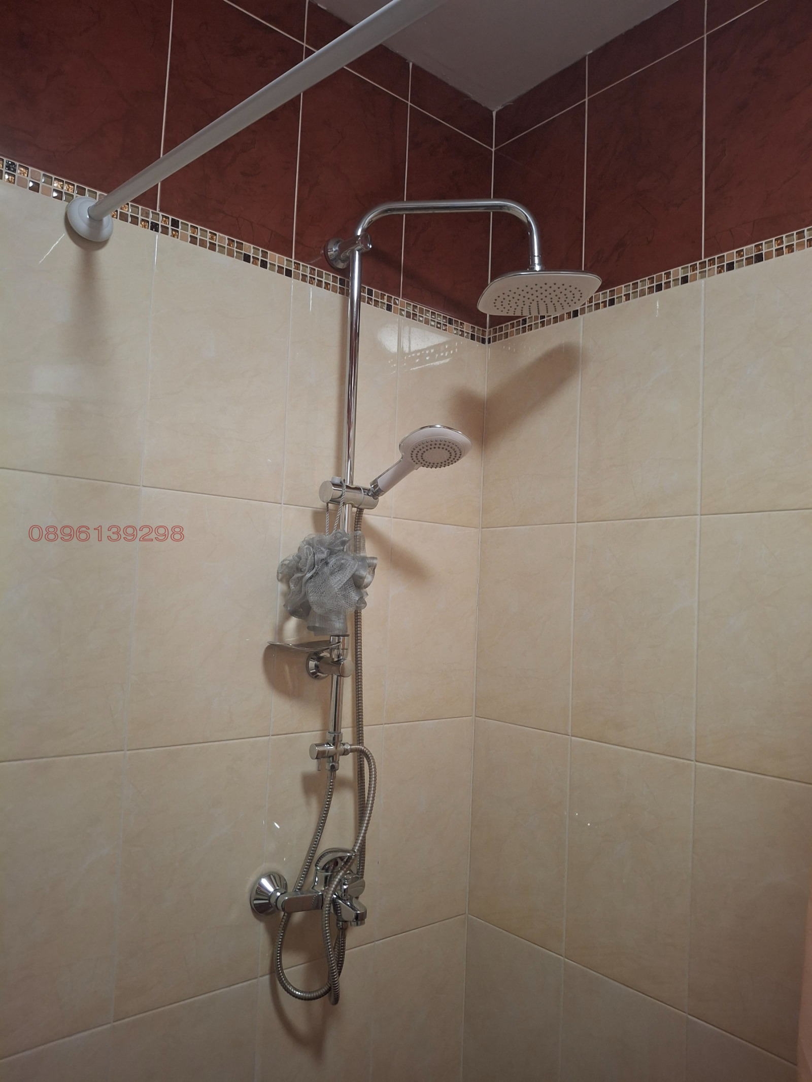 Продава 2-СТАЕН, гр. Варна, Аспарухово, снимка 13 - Апартаменти - 55286792