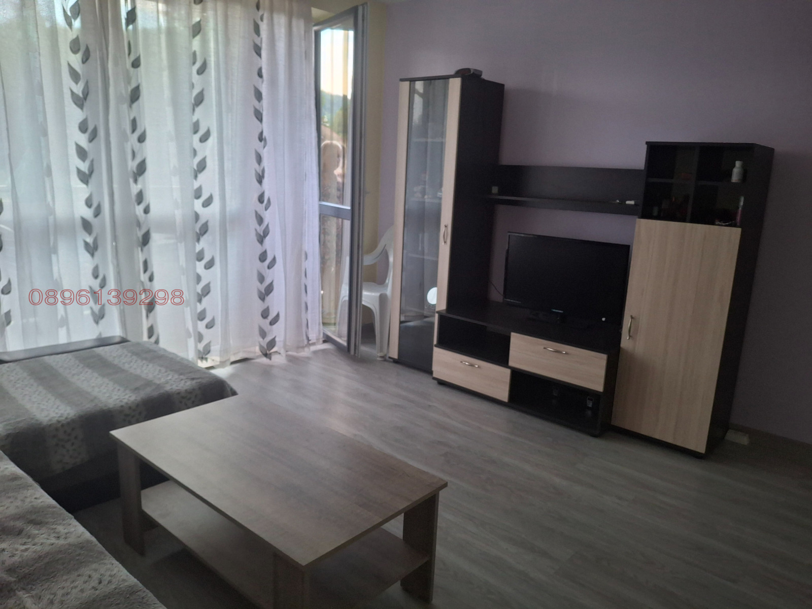 Продава 2-СТАЕН, гр. Варна, Аспарухово, снимка 5 - Апартаменти - 55286792