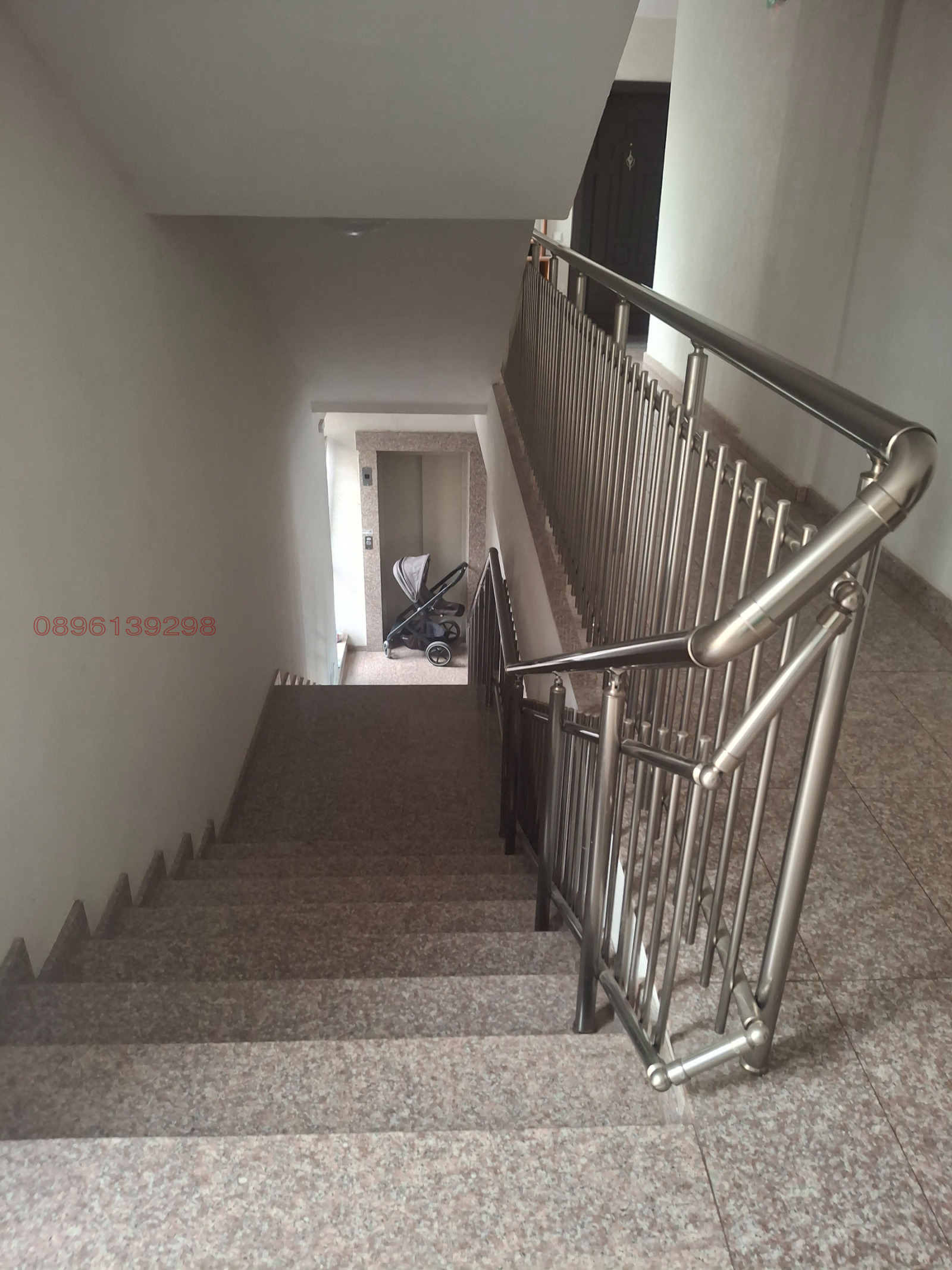 Продава 2-СТАЕН, гр. Варна, Аспарухово, снимка 17 - Апартаменти - 55286792