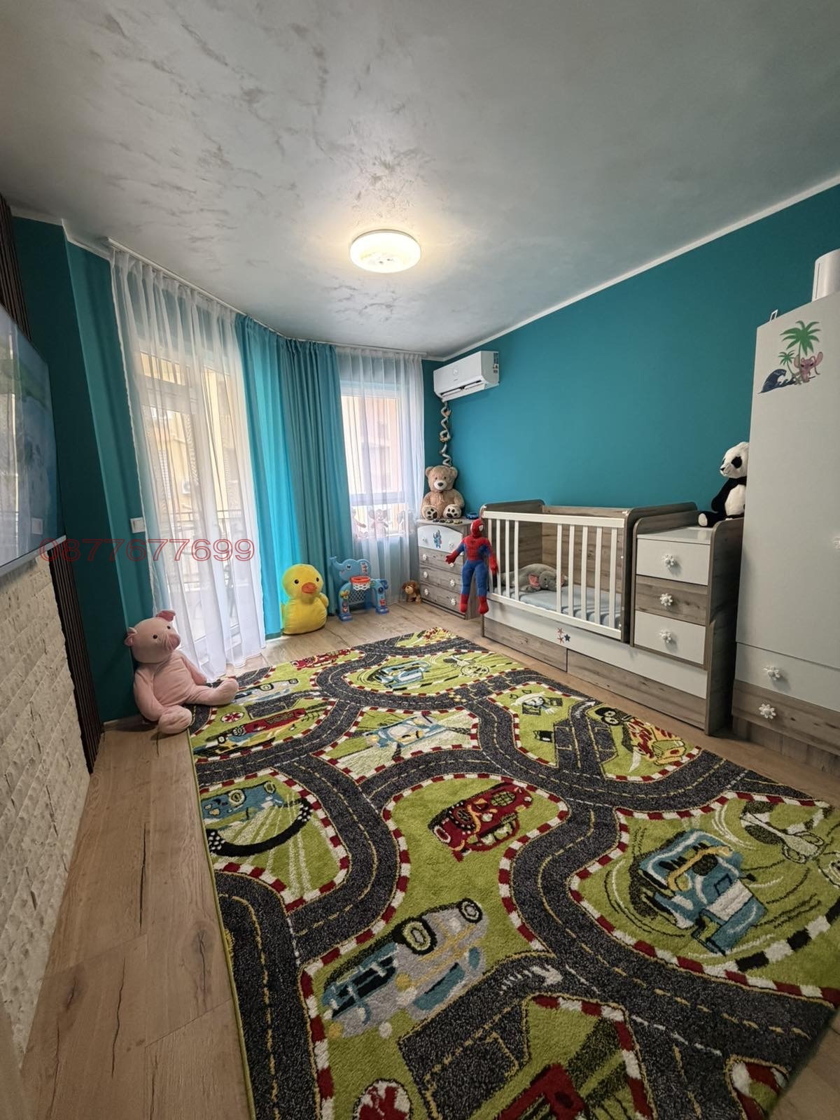 Продава 3-СТАЕН, с. Нови хан, област София област, снимка 7 - Апартаменти - 54559758