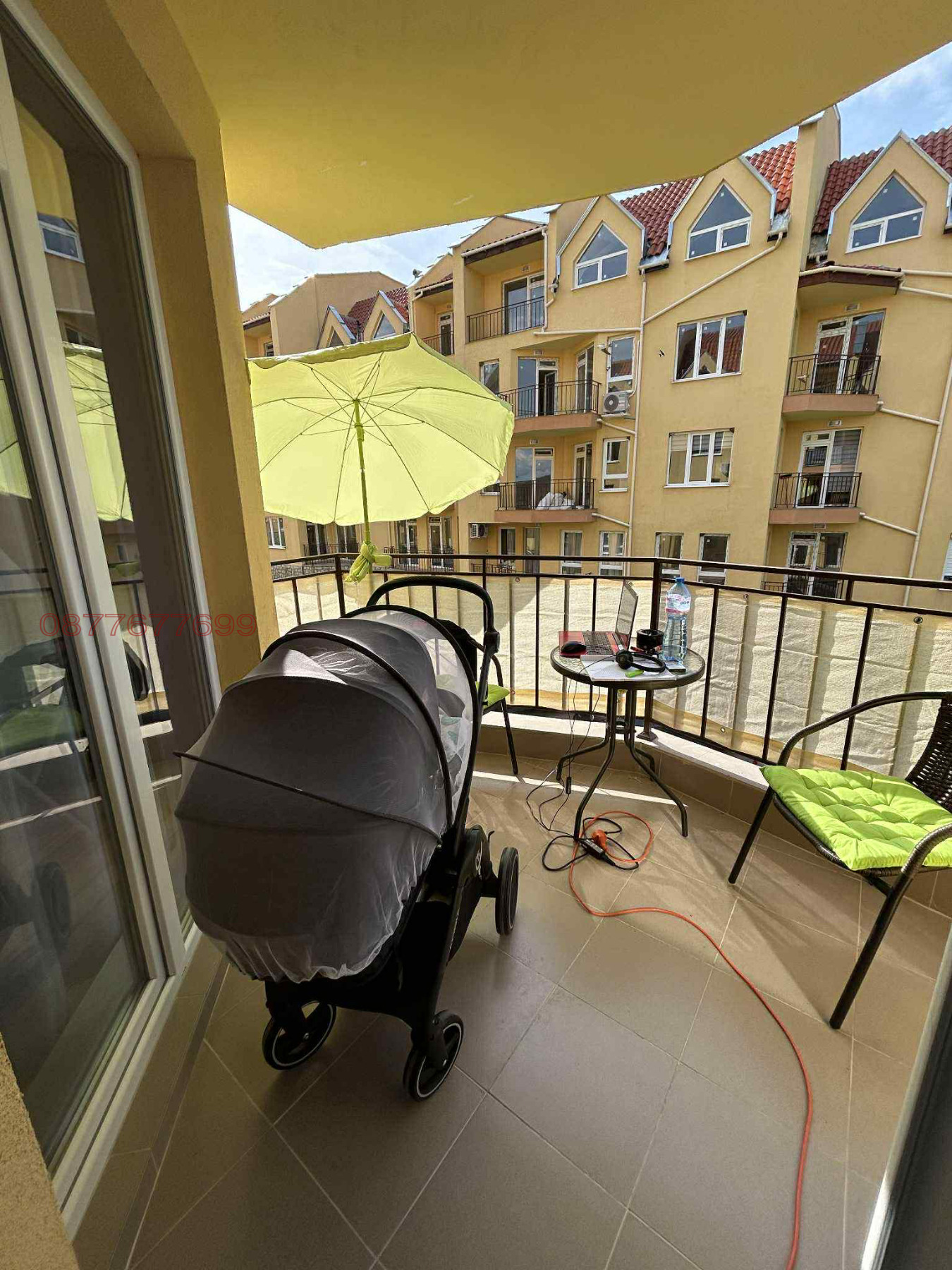 Продава 3-СТАЕН, с. Нови хан, област София област, снимка 11 - Апартаменти - 54559758
