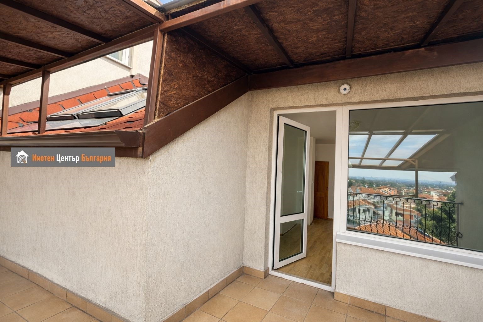 Продава 3-СТАЕН, гр. София, Военна рампа, снимка 7 - Апартаменти - 53870301