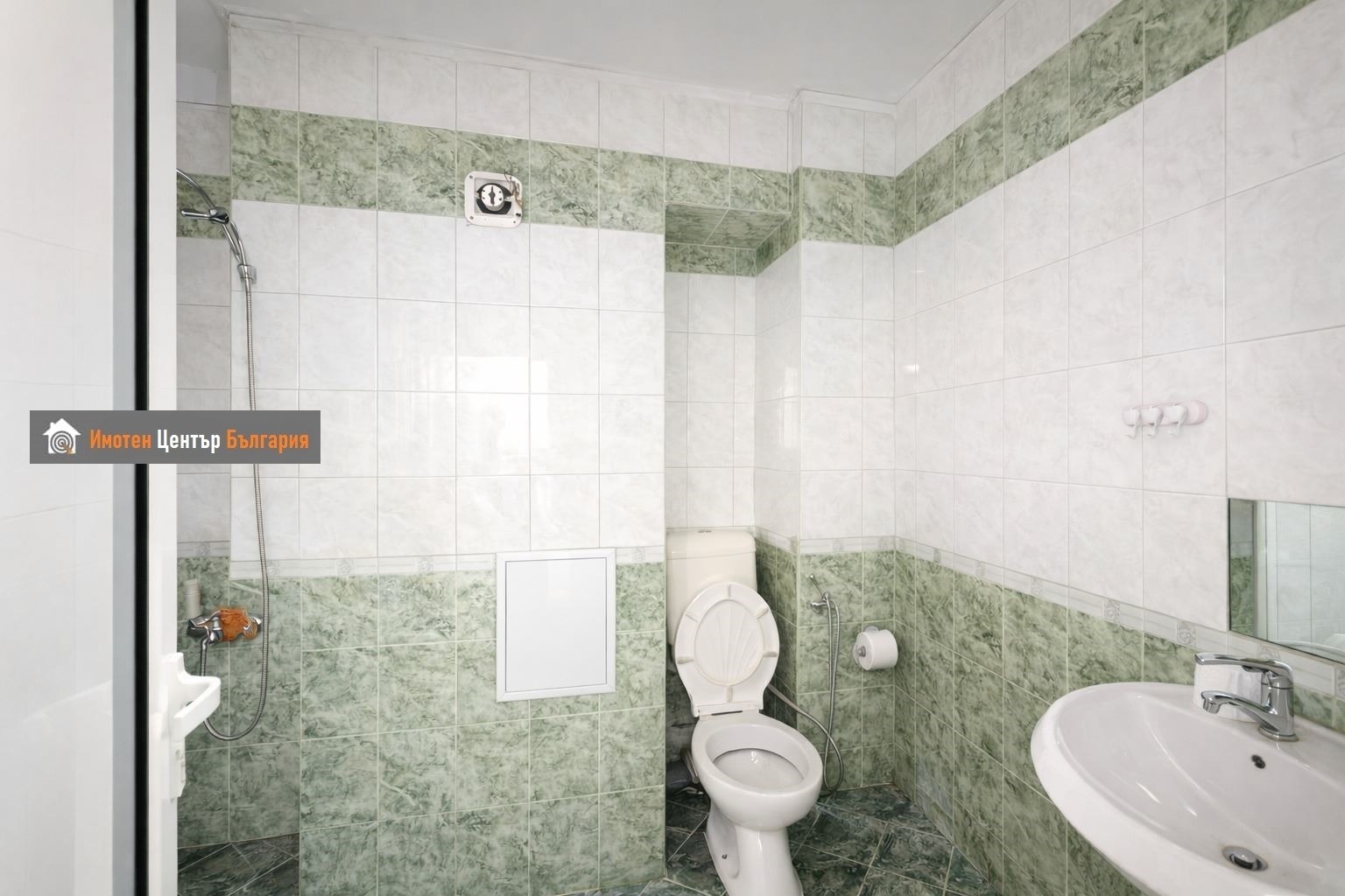 Продава 3-СТАЕН, гр. София, Военна рампа, снимка 10 - Апартаменти - 53870301