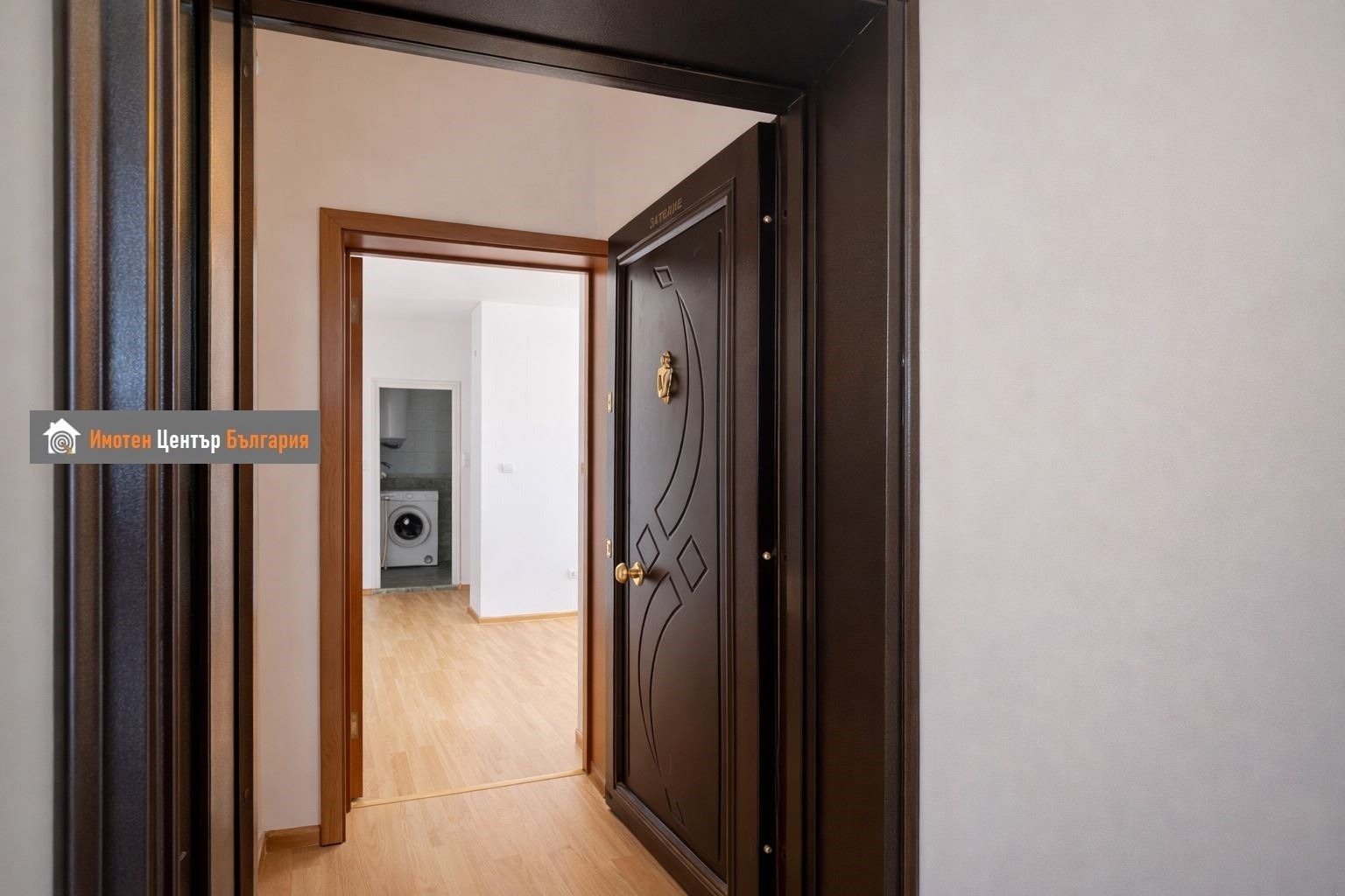 Продава 3-СТАЕН, гр. София, Военна рампа, снимка 14 - Апартаменти - 53870301