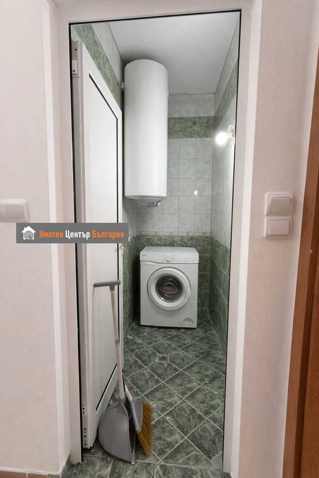 Продава 3-СТАЕН, гр. София, Военна рампа, снимка 11 - Апартаменти - 53870301