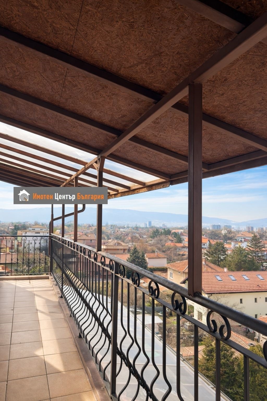 Продава 3-СТАЕН, гр. София, Военна рампа, снимка 8 - Апартаменти - 53870301