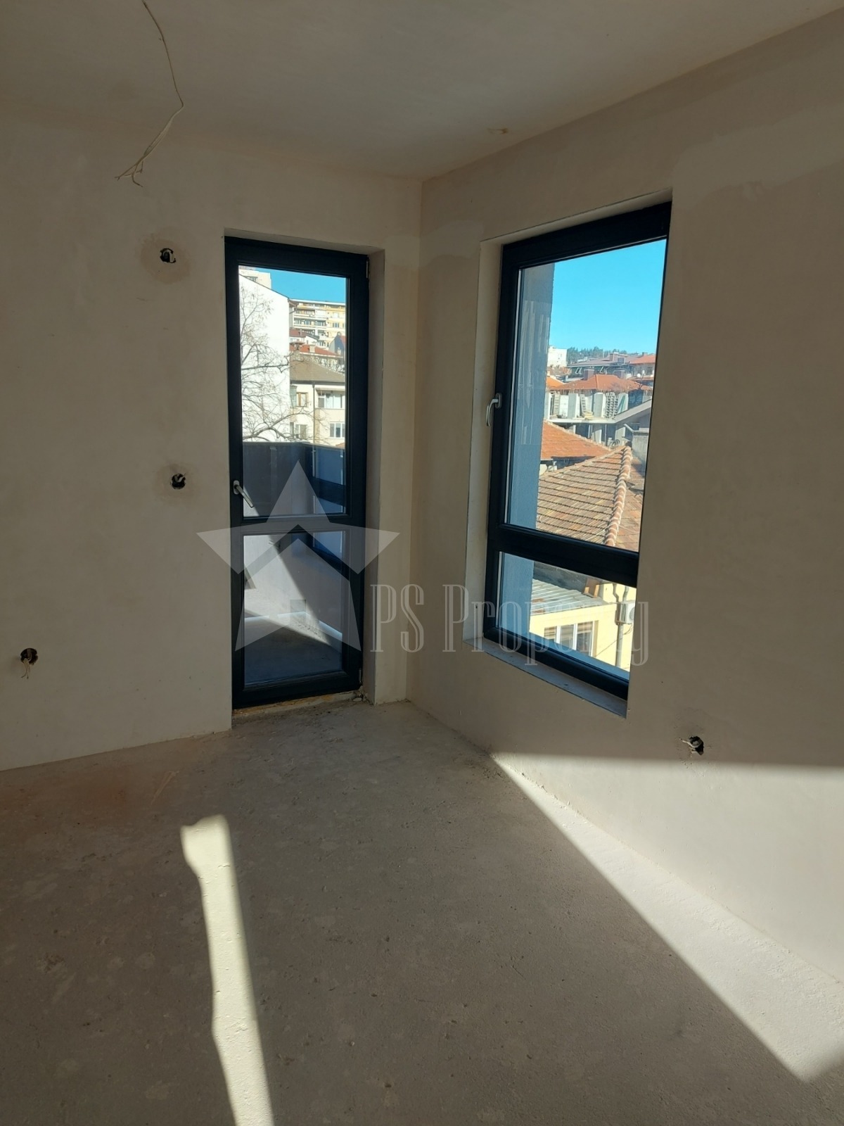 Продава 3-СТАЕН, гр. Стара Загора, Казански, снимка 3 - Апартаменти - 53886201