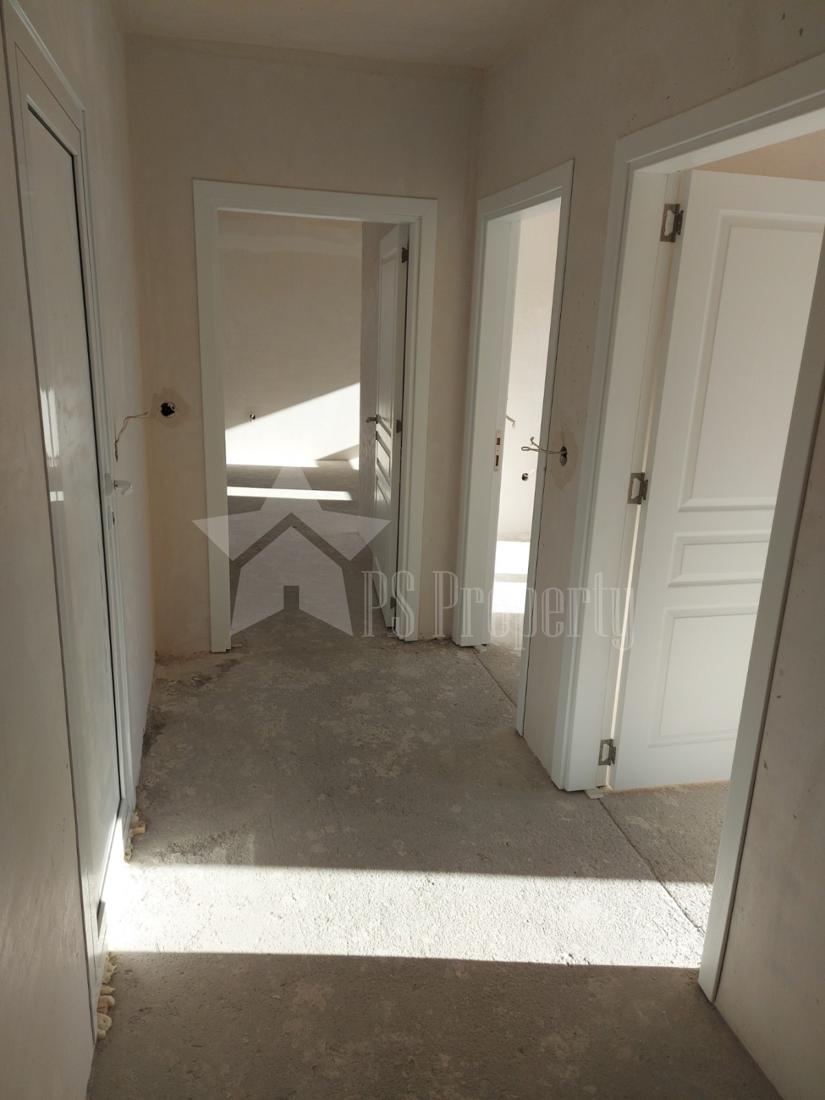 Продава 3-СТАЕН, гр. Стара Загора, Казански, снимка 4 - Апартаменти - 53886201