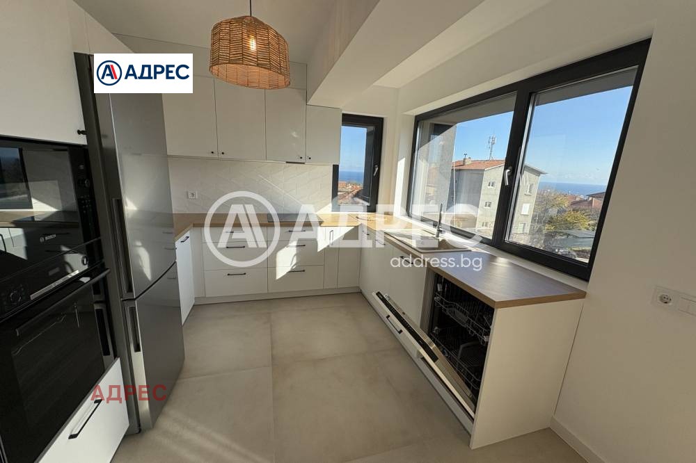 Продава 3-СТАЕН, гр. Варна, Галата, снимка 8 - Апартаменти - 53914851