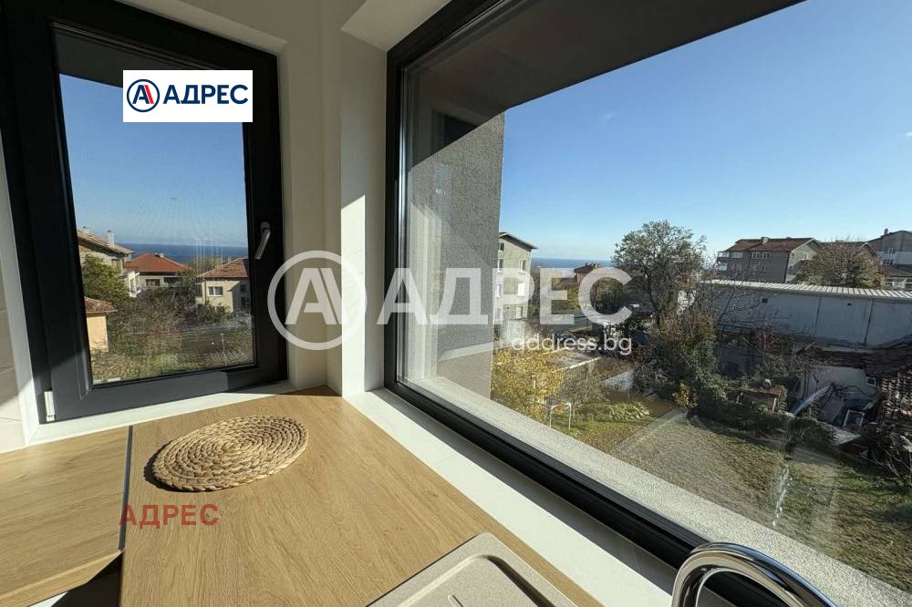 Продава 3-СТАЕН, гр. Варна, Галата, снимка 7 - Апартаменти - 53914851