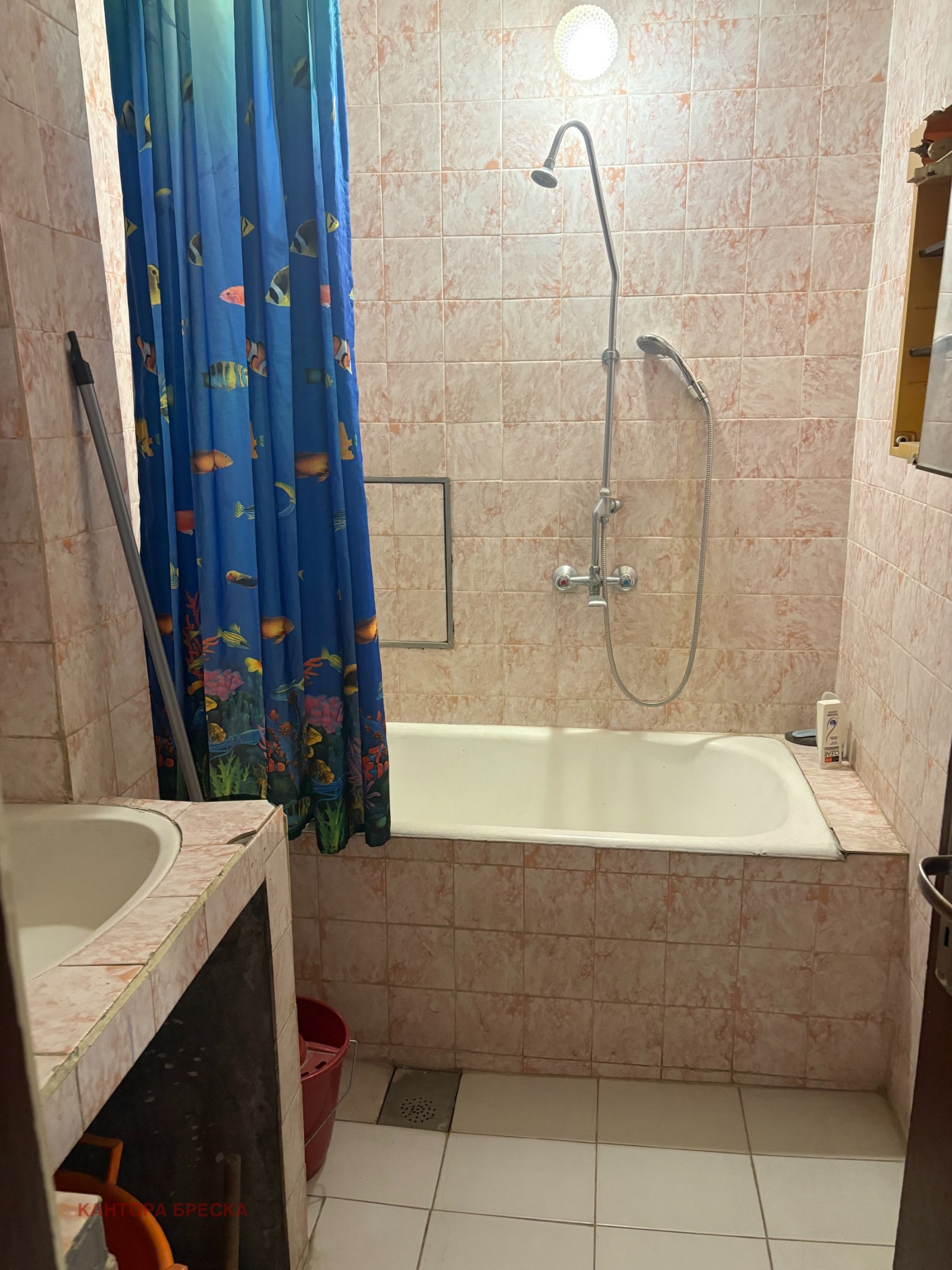 Продава 3-СТАЕН, гр. Пловдив, Кючук Париж, снимка 6 - Апартаменти - 53948845