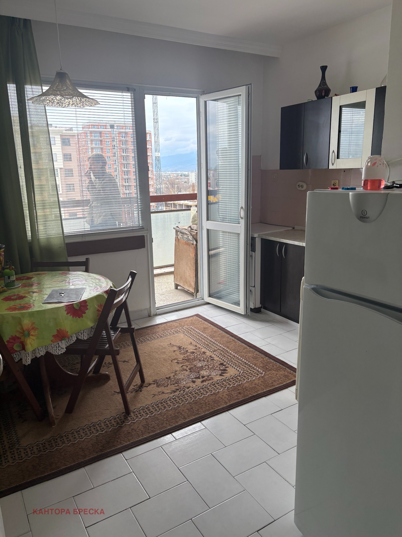 Продава 3-СТАЕН, гр. Пловдив, Кючук Париж, снимка 2 - Апартаменти - 53948845